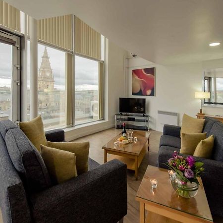 Premier Suites Ливърпул Екстериор снимка