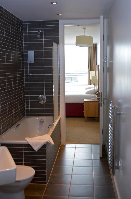 Premier Suites Ливърпул Екстериор снимка