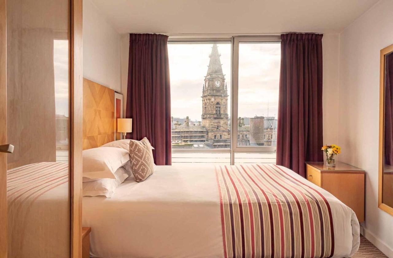 Premier Suites Ливърпул Екстериор снимка