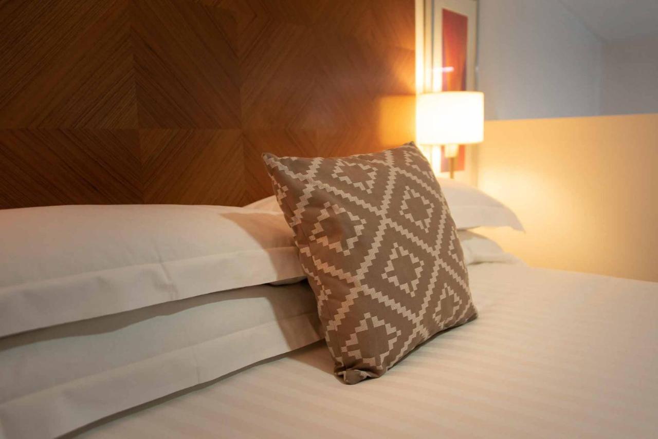 Premier Suites Ливърпул Екстериор снимка