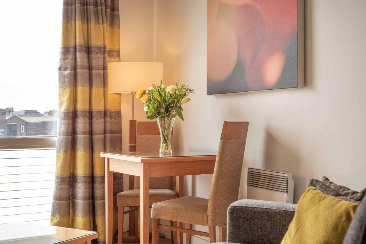 Premier Suites Ливърпул Екстериор снимка