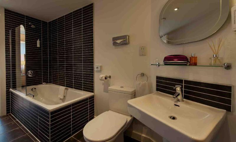 Premier Suites Ливърпул Стая снимка