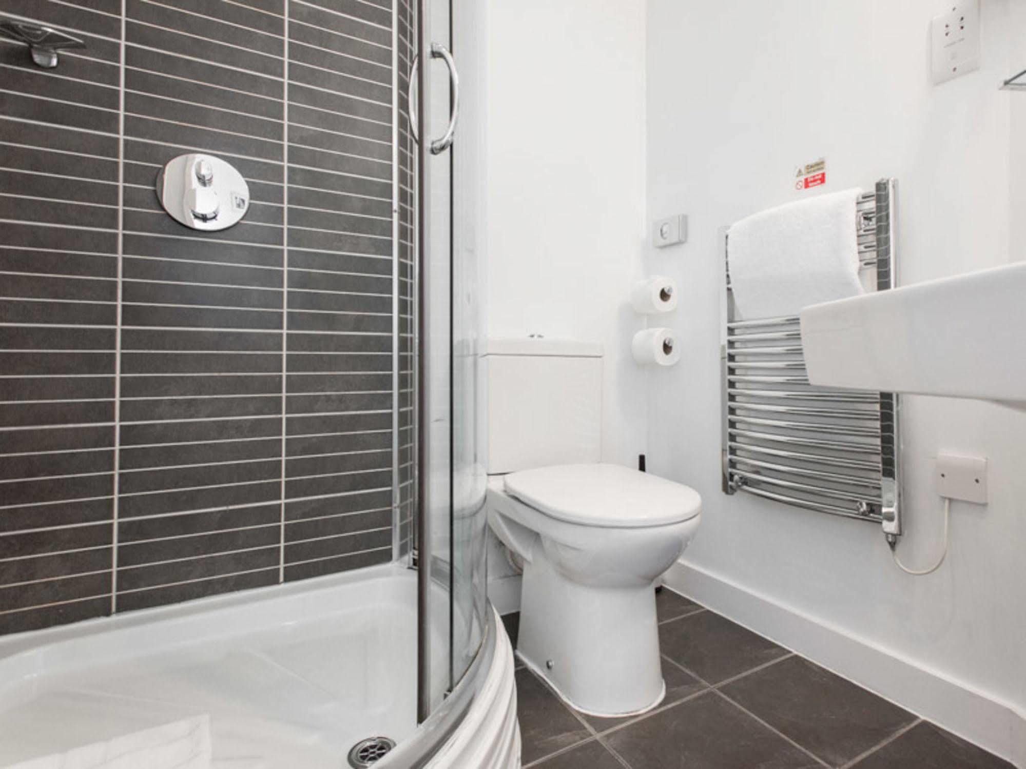 Premier Suites Ливърпул Екстериор снимка